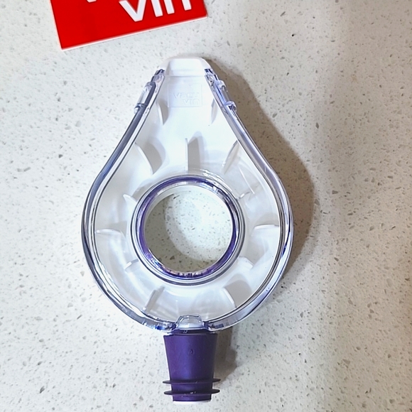 Wine Aerator Vacu Vin New in box - Picture 2 of 10